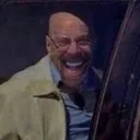 WalterHappy
