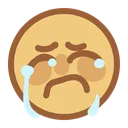 Sadcry SadCry Discord Emoji