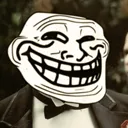 troll Discord Emoji