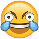 Cursedlaughing Discord Emoji