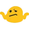 blobshrug