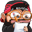 lebouseuhNOTE Discord emoji