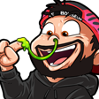 lebouseuhCROTTEDENEZ Discord emoji