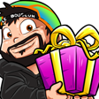 lebouseuhGIFT Discord emoji