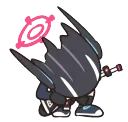 SAC_SerikaHeadbang