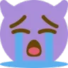 sob_imp Discord Emoji