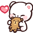 ss_milkcute Discord emoji