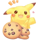 pikacookie