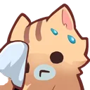 sweatcat