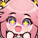 Yae_wow Discord emoji