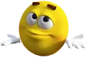 shrug