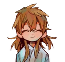 tth_mei_happy Discord emoji