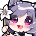 ss_keqflower Discord emoji