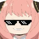 sunhlassesanya Discord Emoji