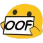 Bloboof Discord Emoji