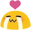 Bloblovecry Discord Emoji