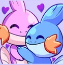 mudkiphug