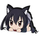 azusaneko