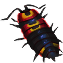 tricolor Discord emoji
