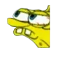 sponge_look