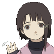 1lainHi Discord emoji