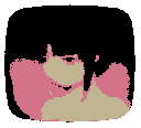 1distortionlain Discord emoji