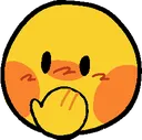 gasp gasp