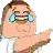 peterlaughing
