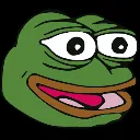 chill_pepe Discord Emoji
