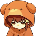 1LainMope Discord emoji