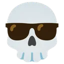 4546notoskullsunglasses