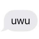 uwu