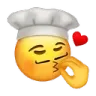 chefskiss
