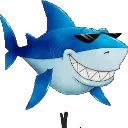 shark
