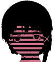 1LainCRT Discord emoji