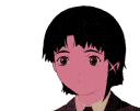 1LainBlank Discord emoji