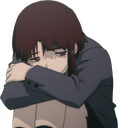 1LainTired Discord emoji