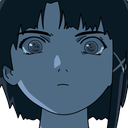 1LainNo Discord emoji