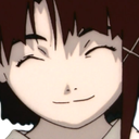 1LainHappy Discord emoji
