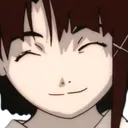 LainHappy Discord Emoji