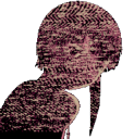 1LainDistort Discord emoji