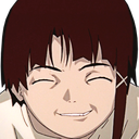 1LainMeh Discord emoji