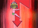Down Discord emoji