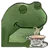 frogetea Discord Emoji