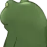 frogeback Discord Emoji