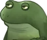 frogehightired Discord Emoji