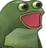 frogepog Discord Emoji