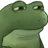 frogesus Discord Emoji