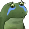 frogesad