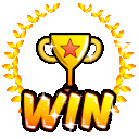 Win Discord emoji